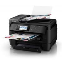 Epson WorkForce WF-7725 Printer Ink Cartridges